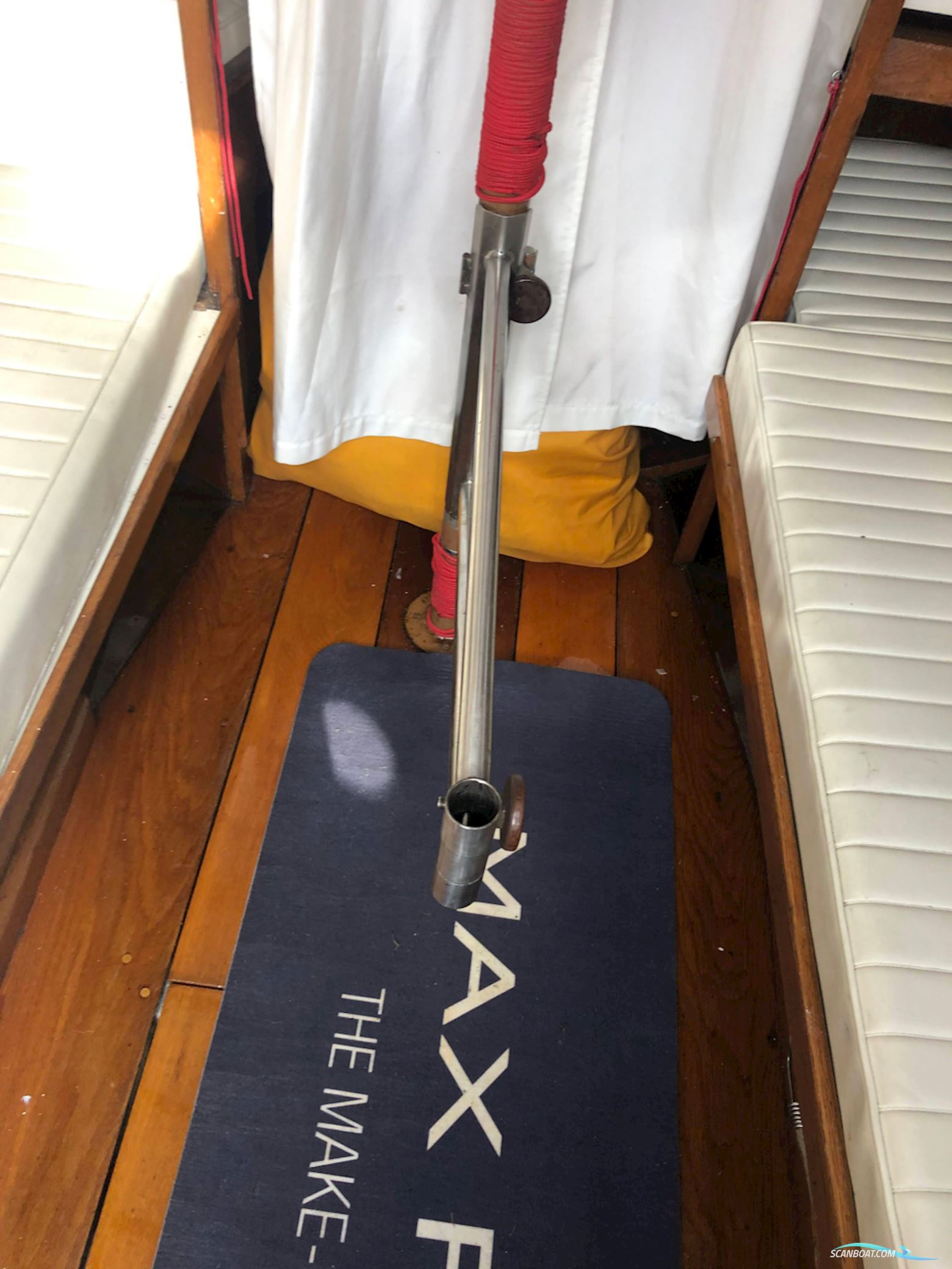 De Vries Lentsch 800