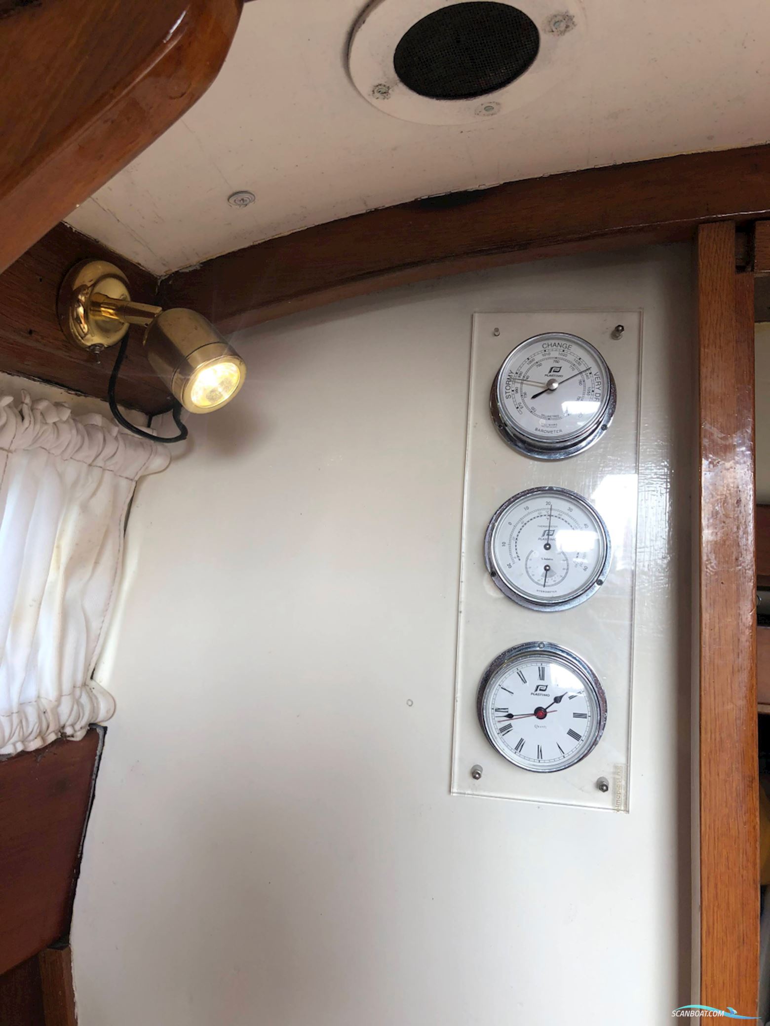 De Vries Lentsch 800