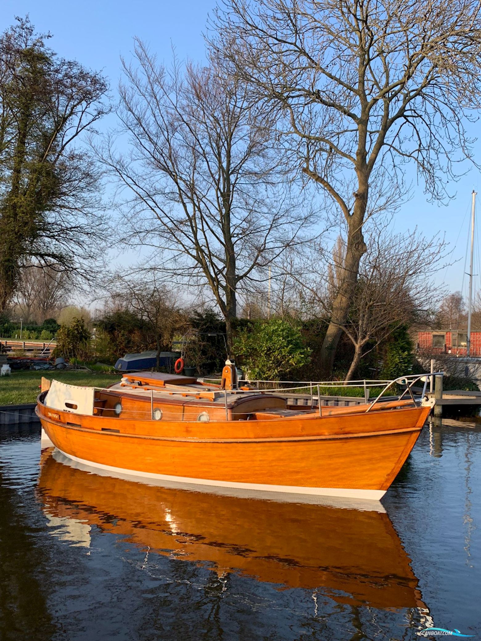 De Vries Lentsch 800