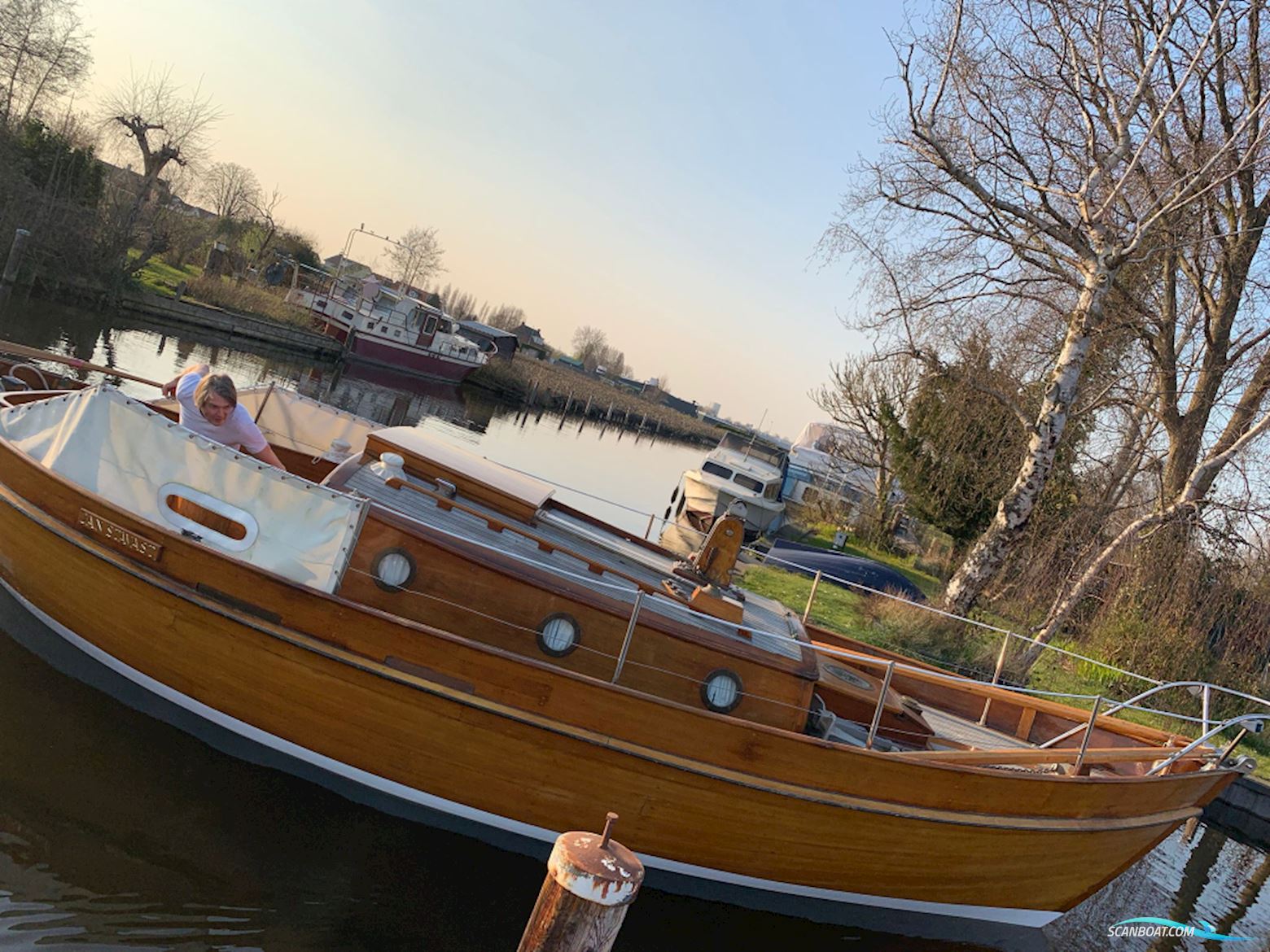 De Vries Lentsch 800