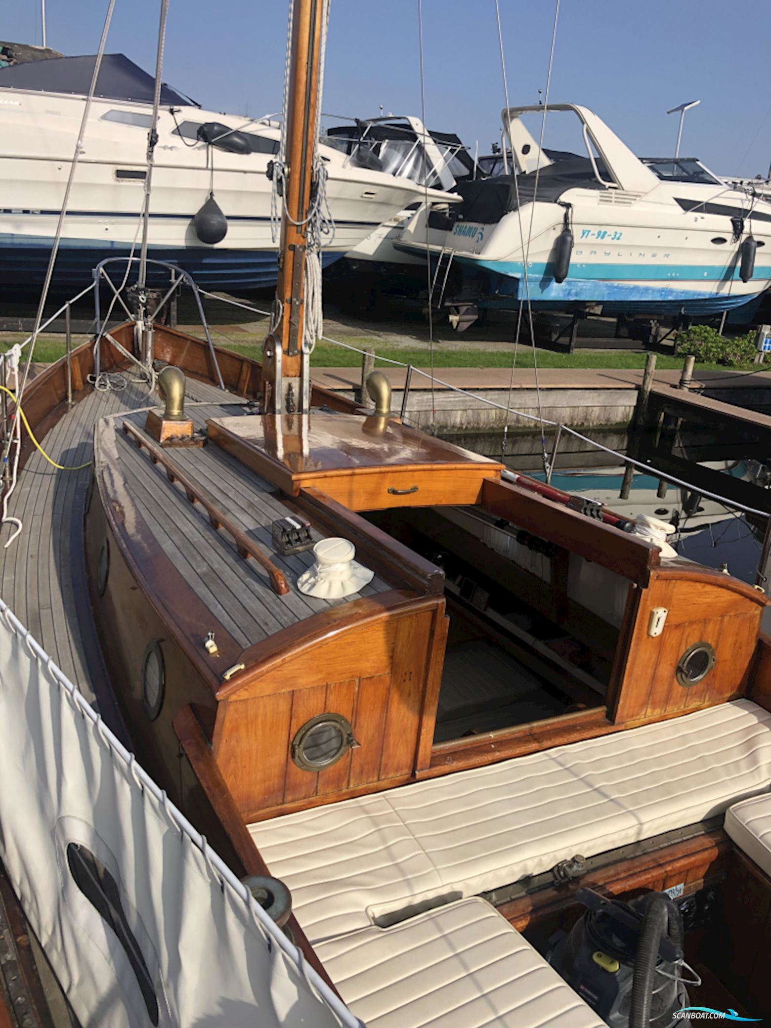 De Vries Lentsch 800