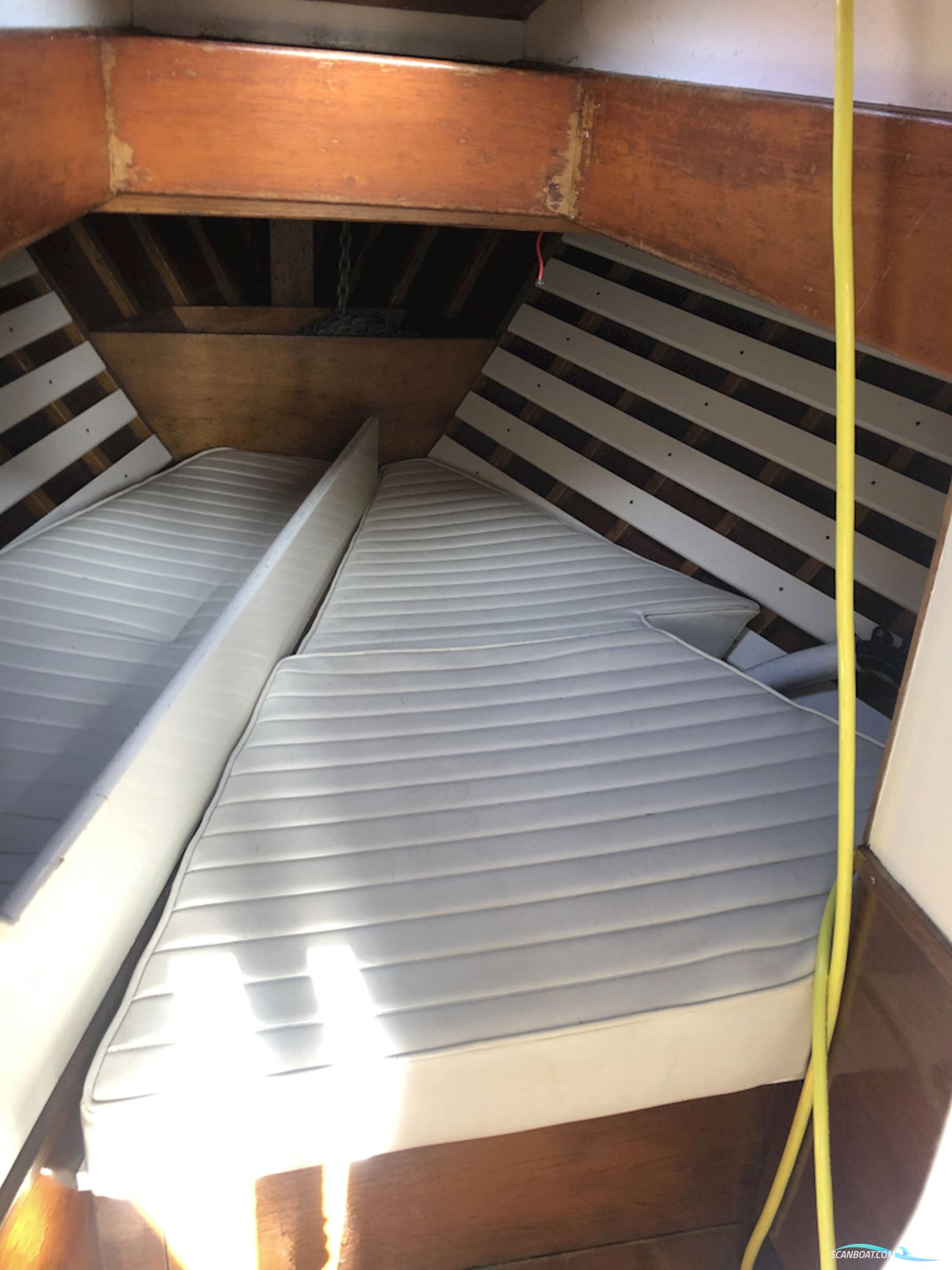 De Vries Lentsch 800