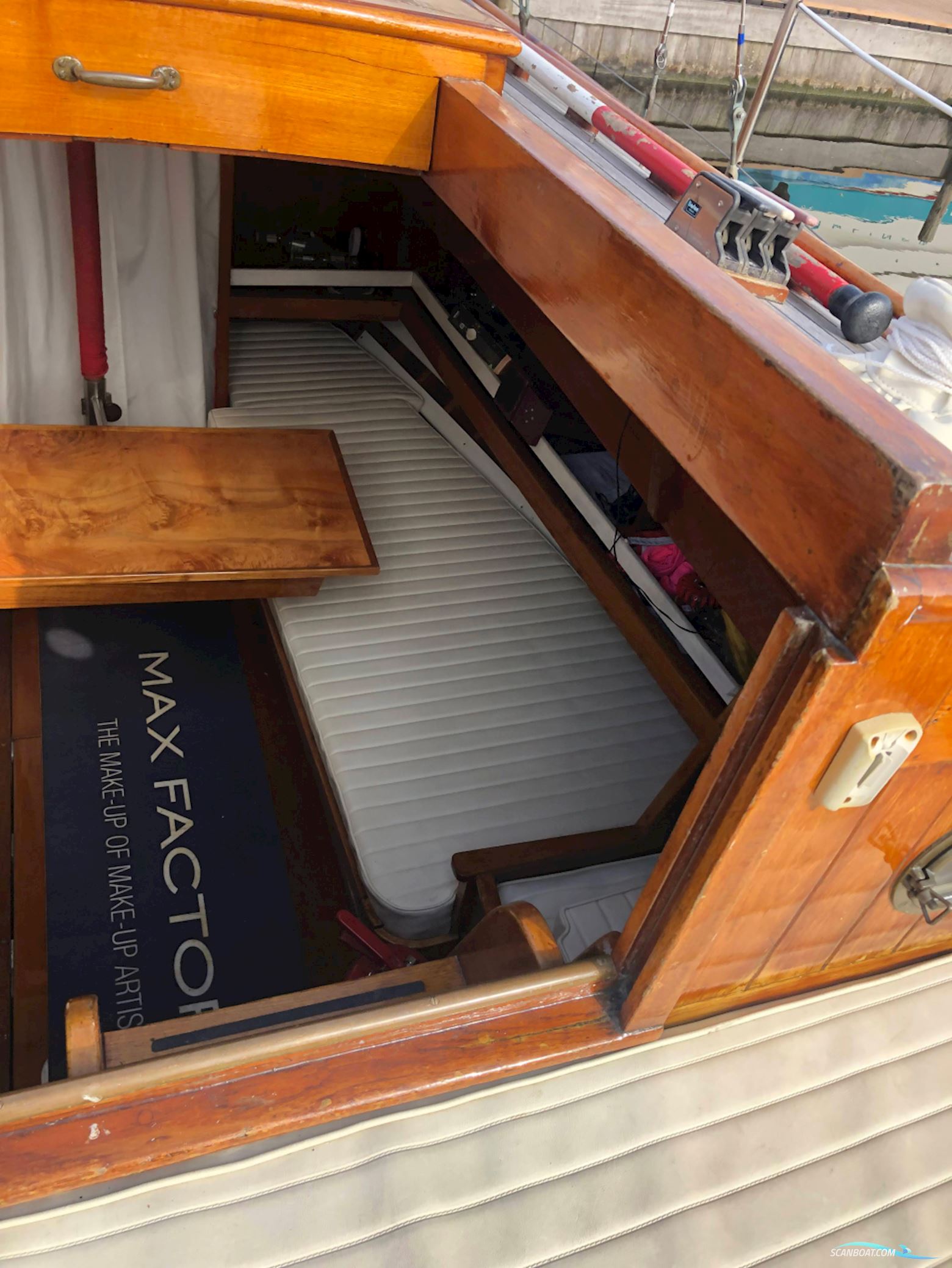 De Vries Lentsch 800