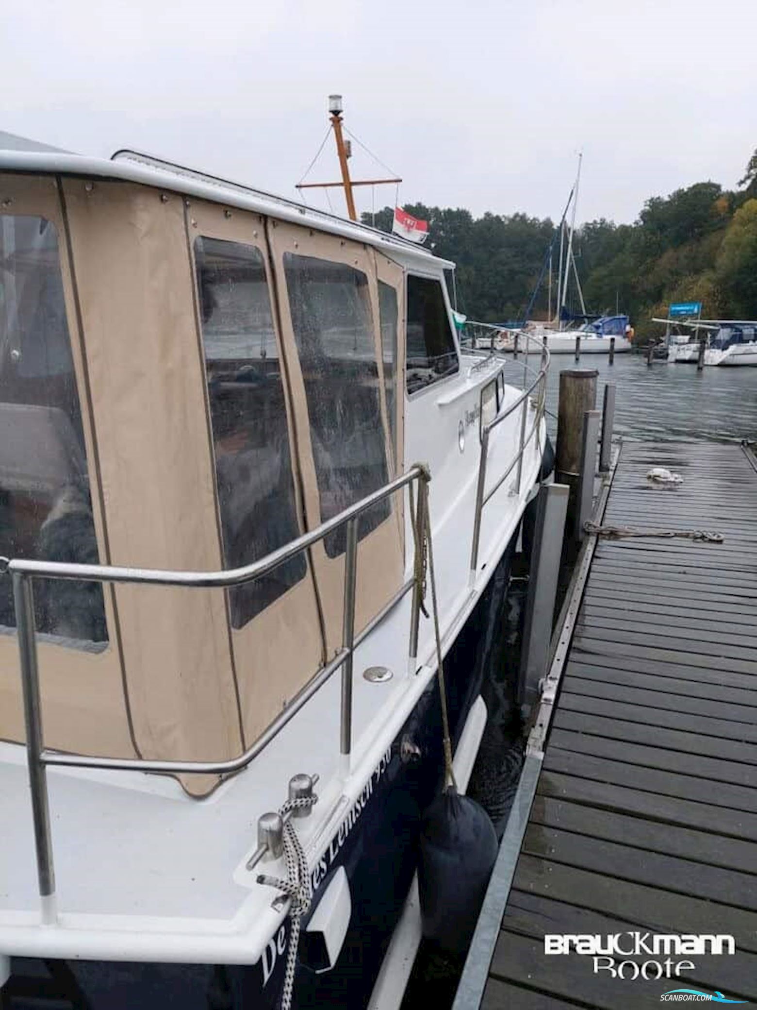 De Vries Lentsch 950