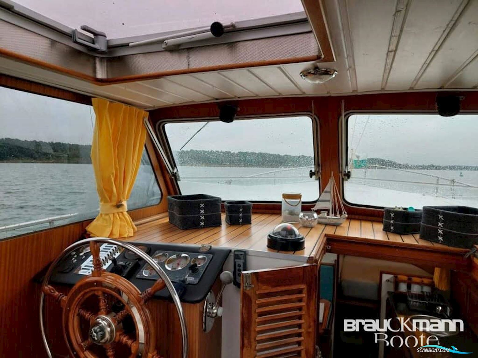 De Vries Lentsch 950