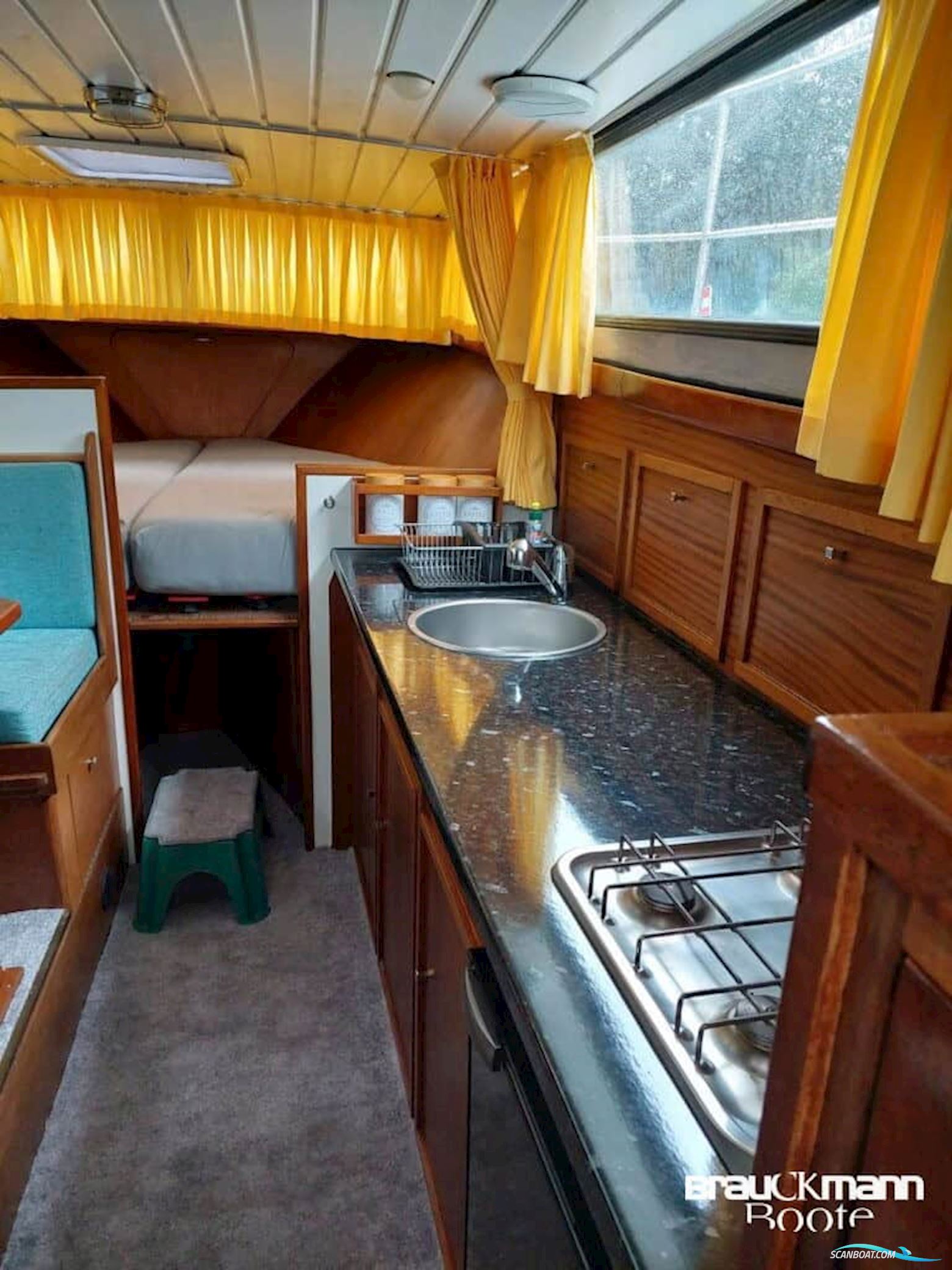 De Vries Lentsch 950