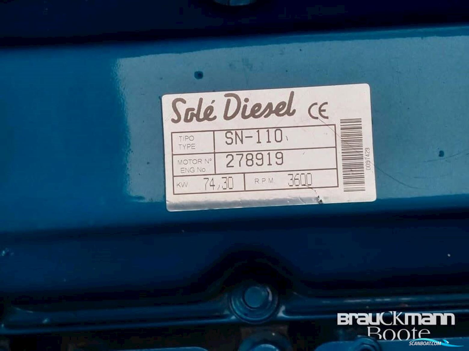 De Vries Lentsch 950