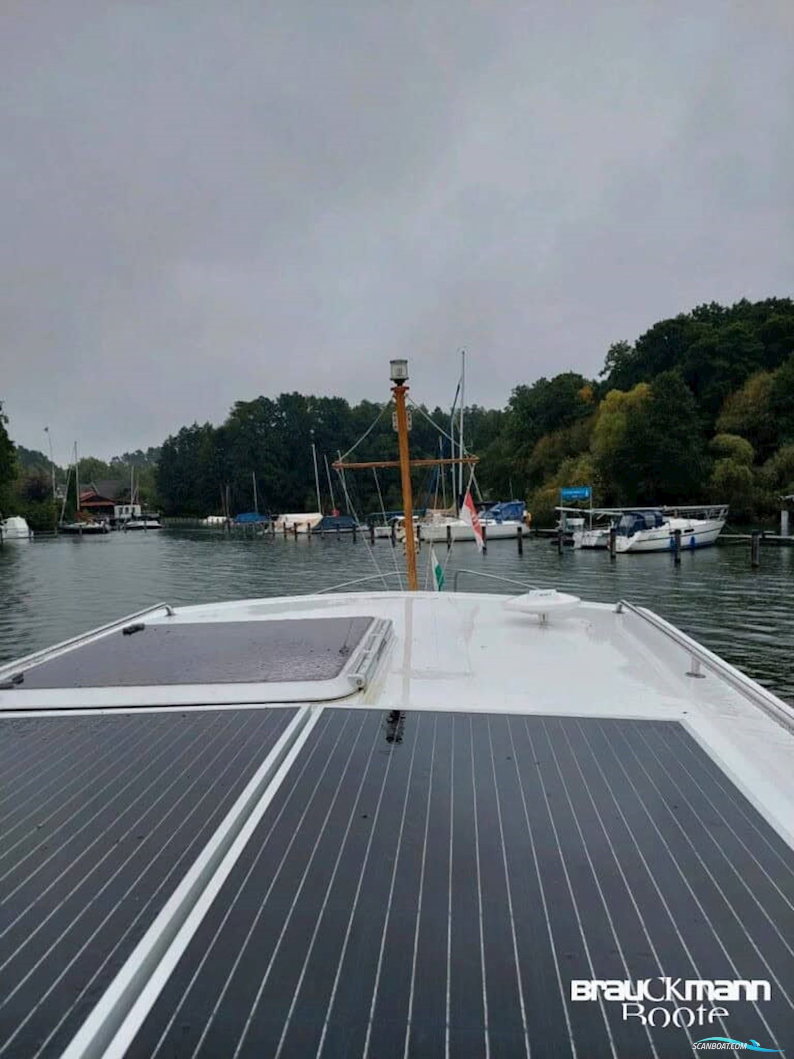 De Vries Lentsch 950