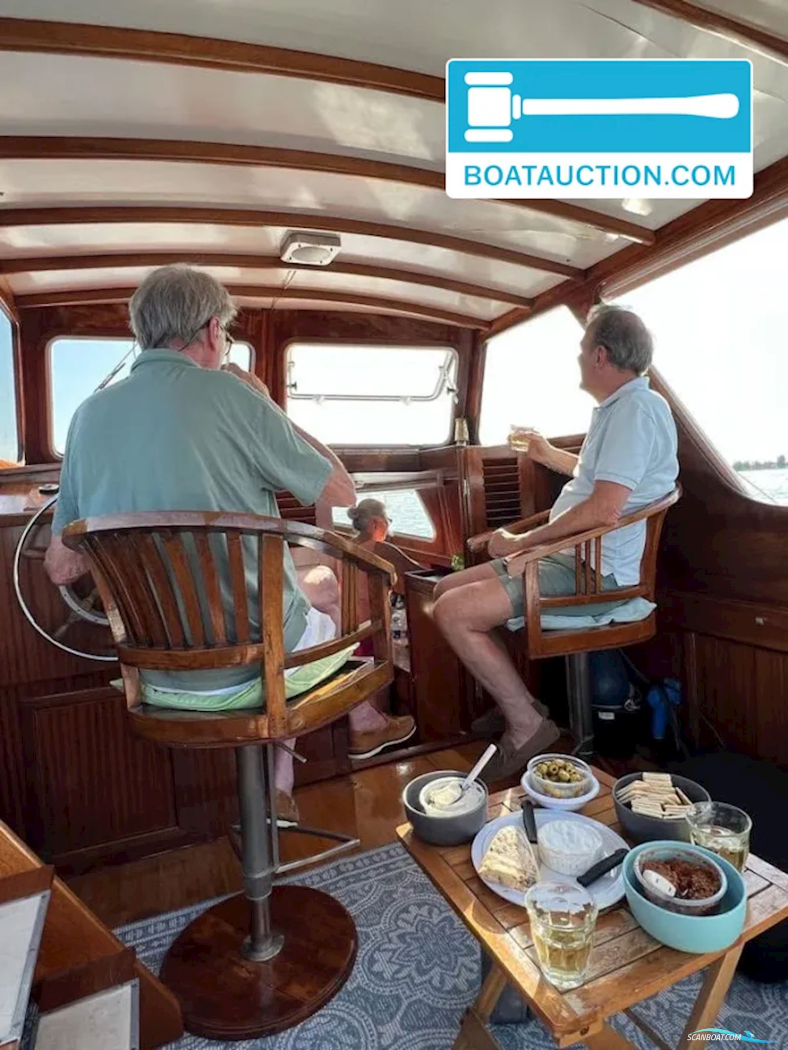 De Vries Lentsch 950