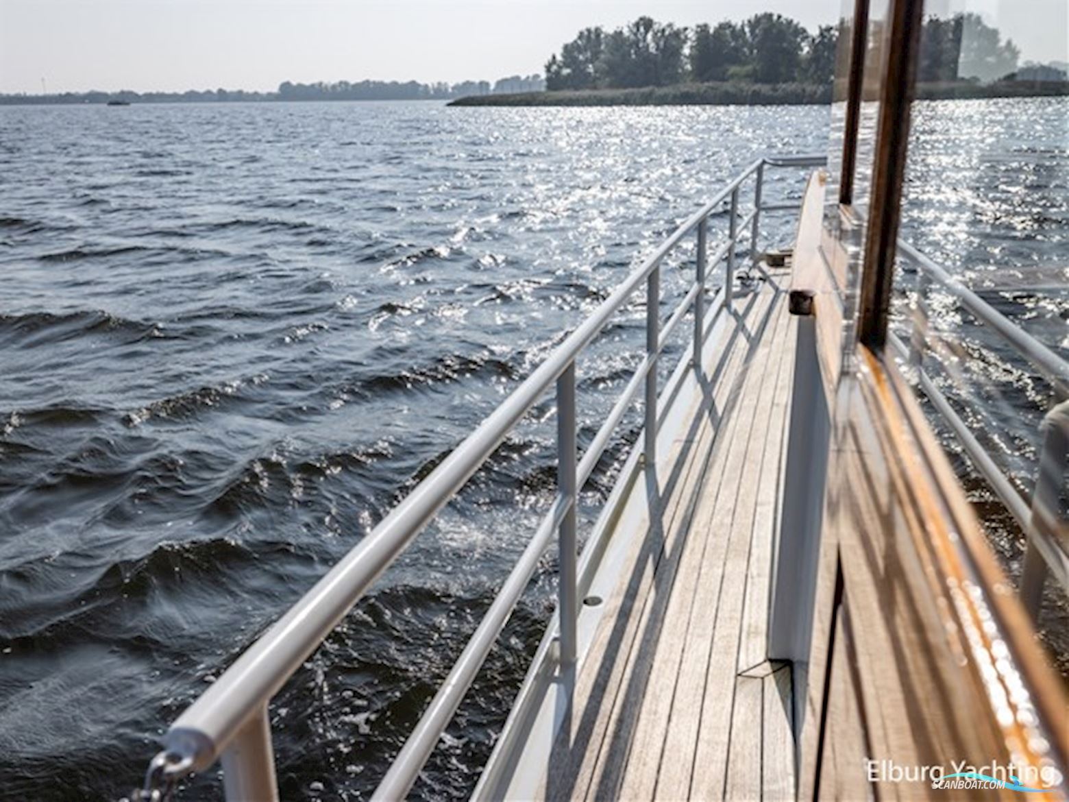 De Vries Lentsch Bromo - Full refit 