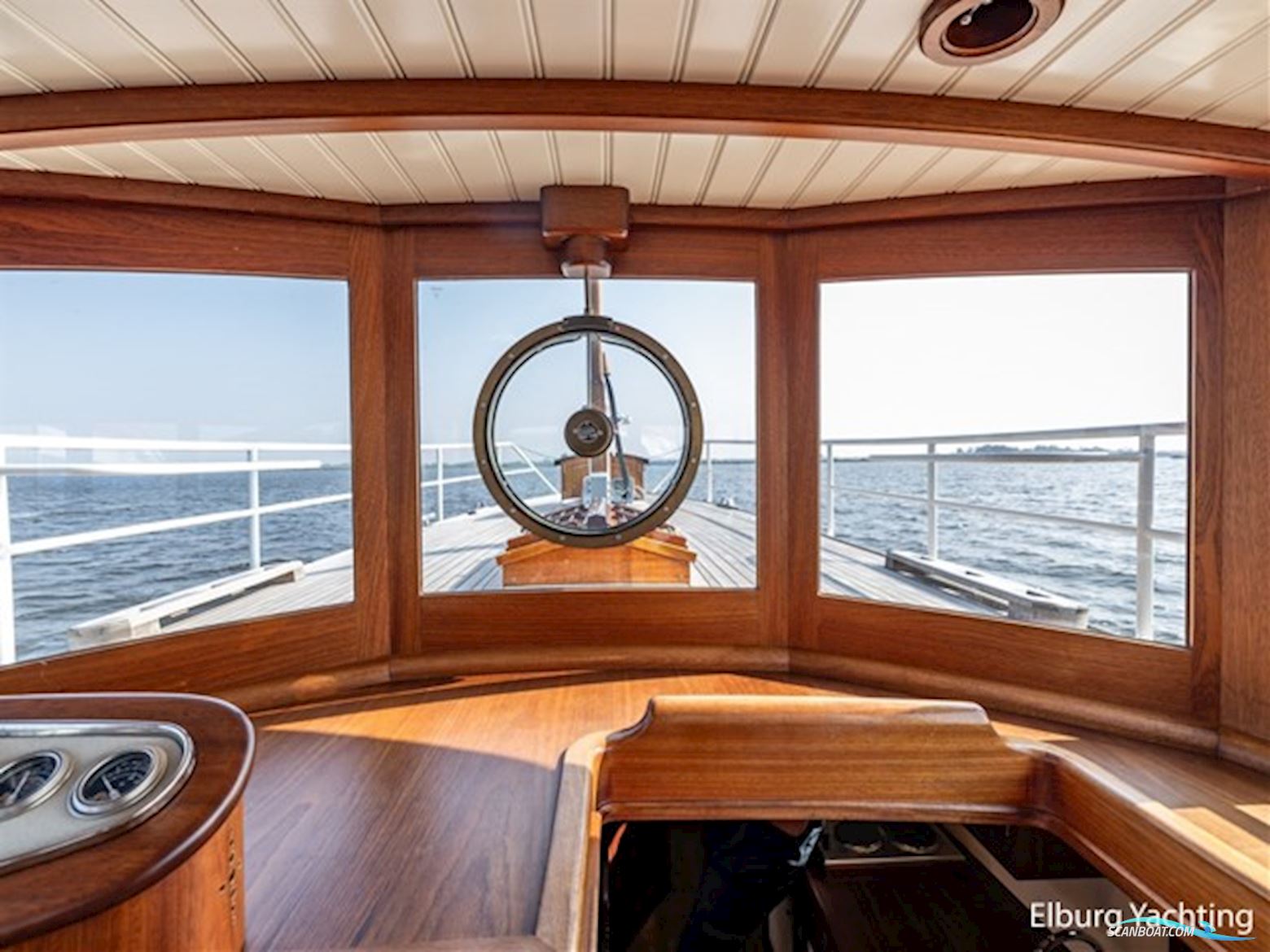 De Vries Lentsch Bromo - Full refit