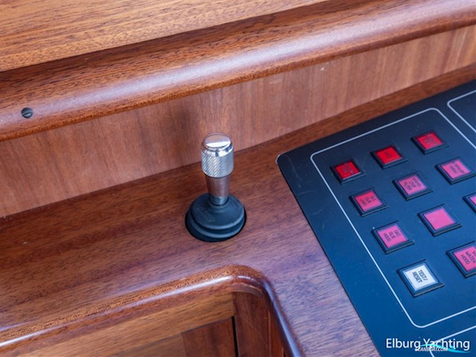 De Vries Lentsch Bromo - Full refit