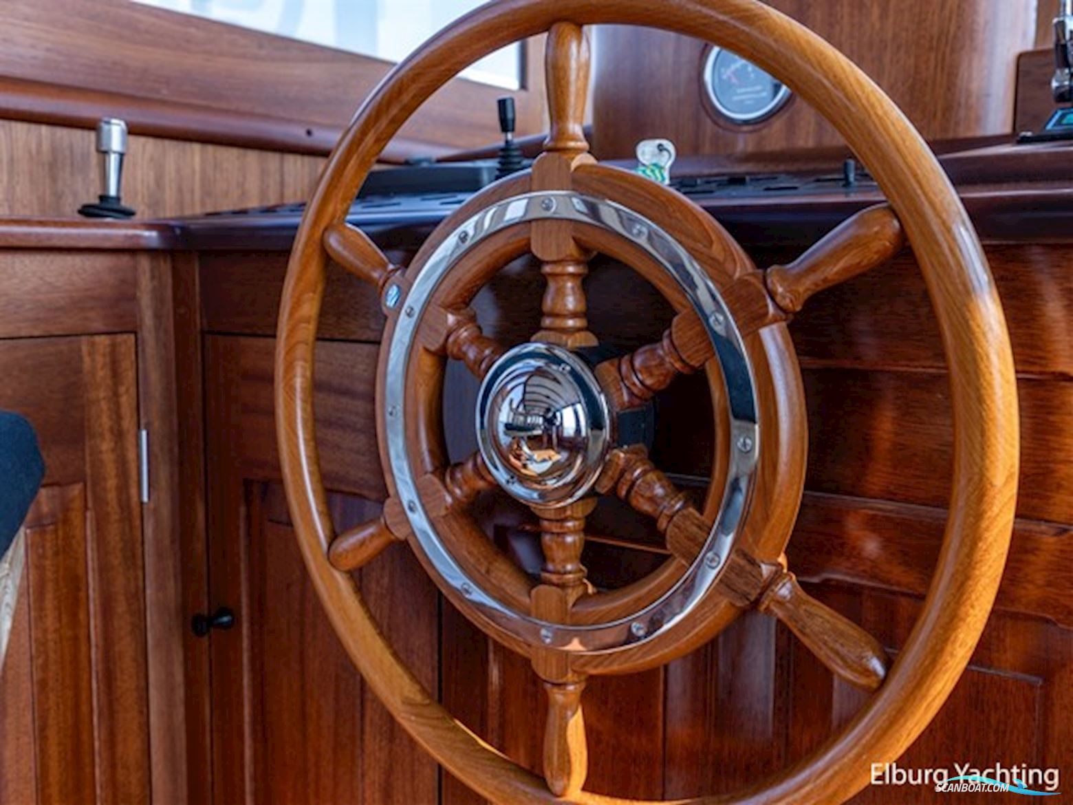 De Vries Lentsch Bromo - Full refit