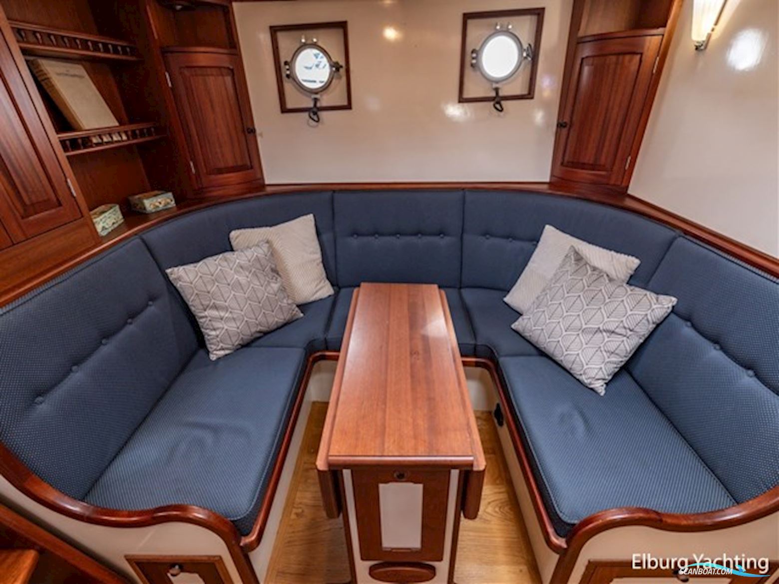 De Vries Lentsch Bromo - Full refit