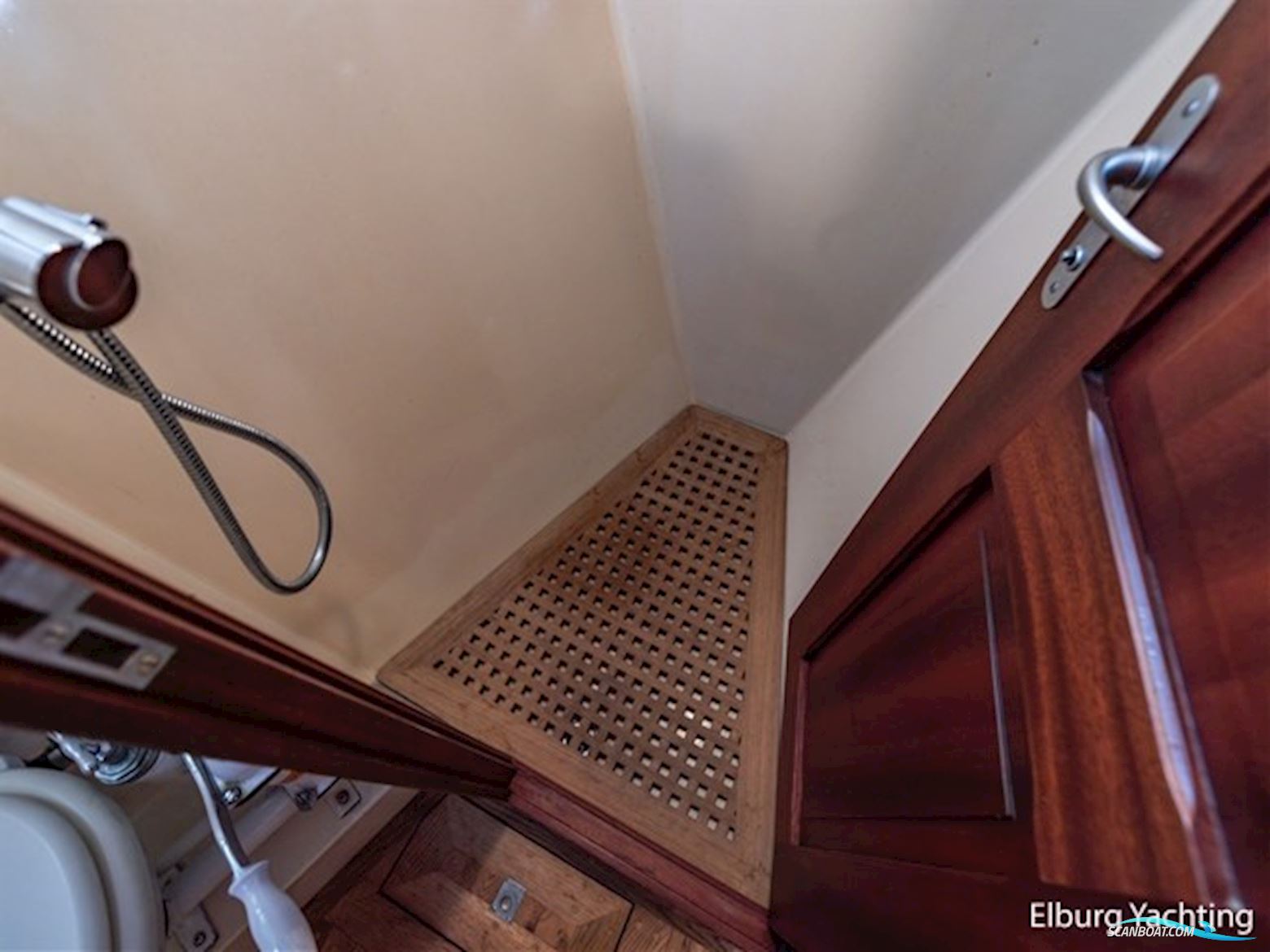 De Vries Lentsch Bromo - Full refit