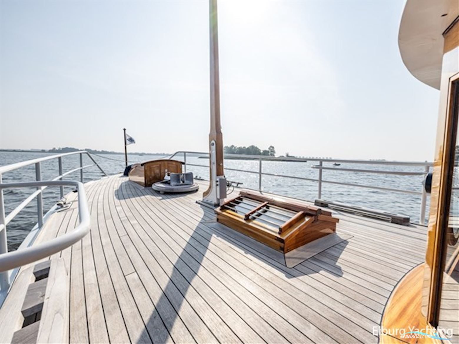 De Vries Lentsch Bromo - Full refit