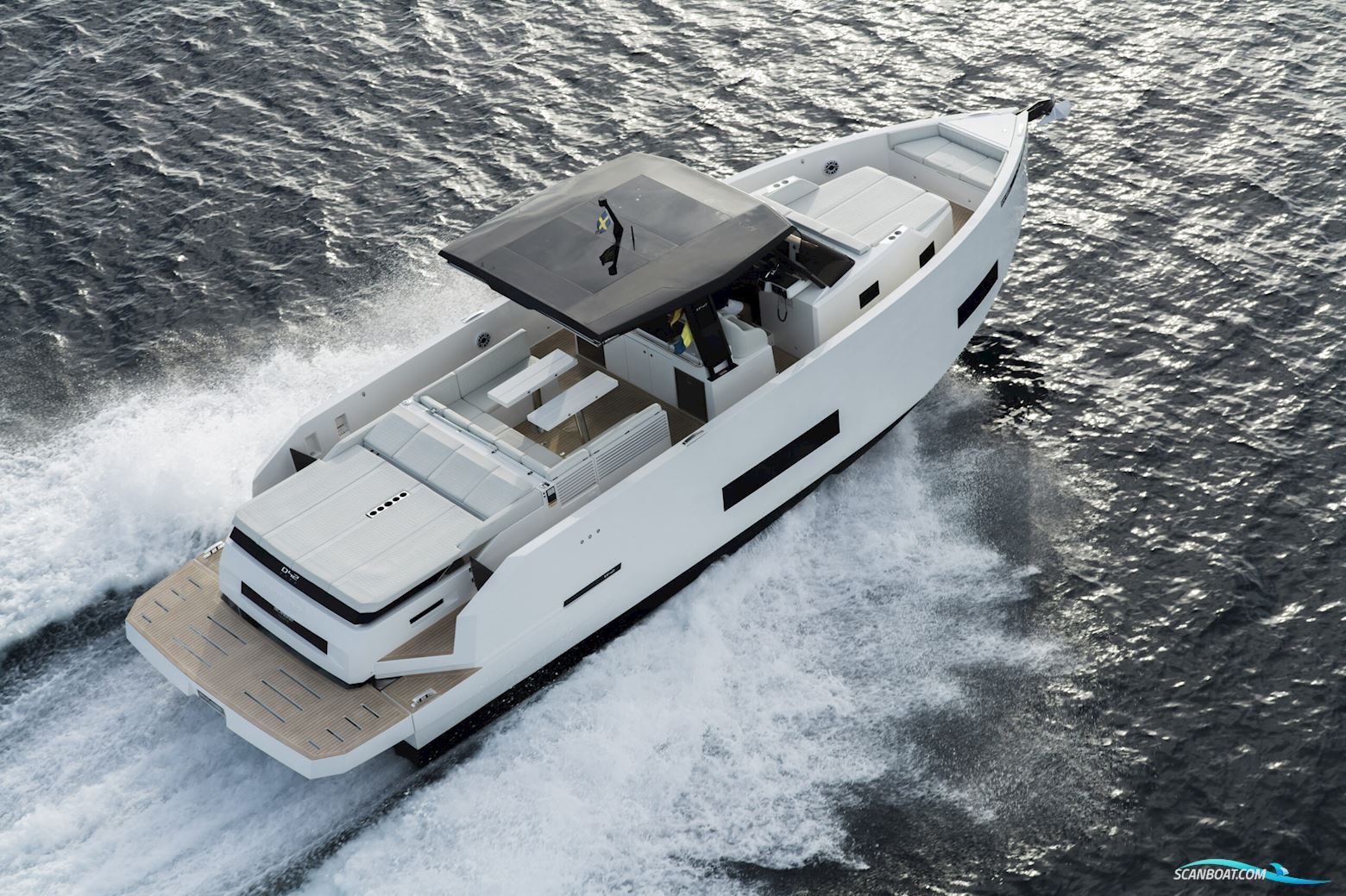 Deantonio D42