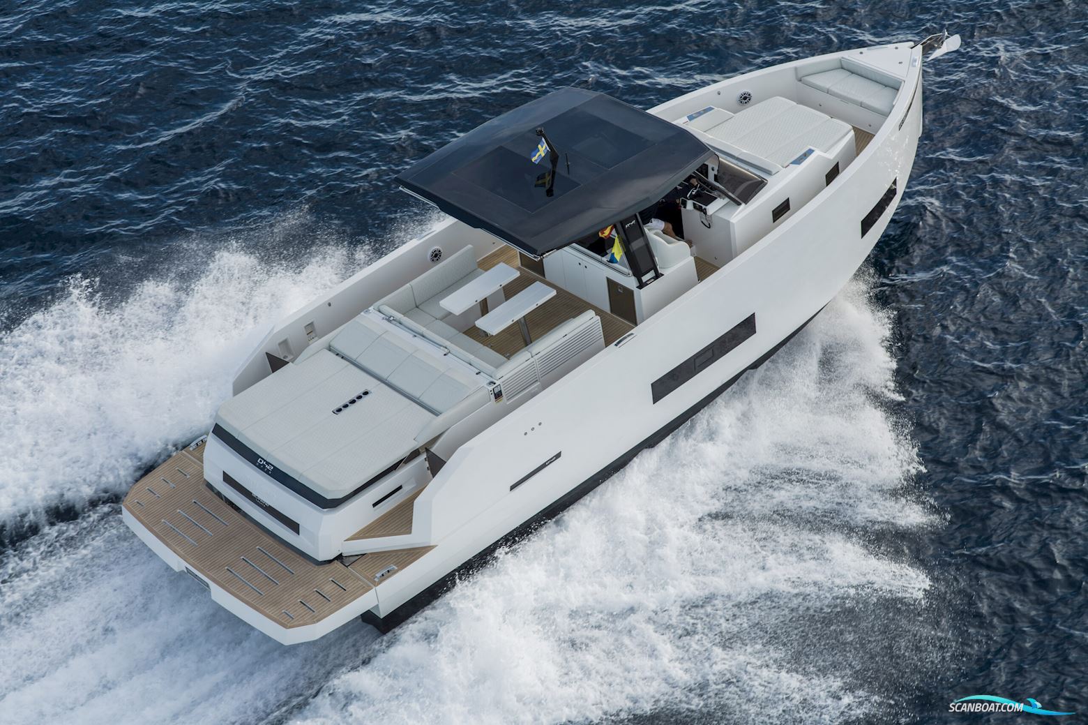 Deantonio D42