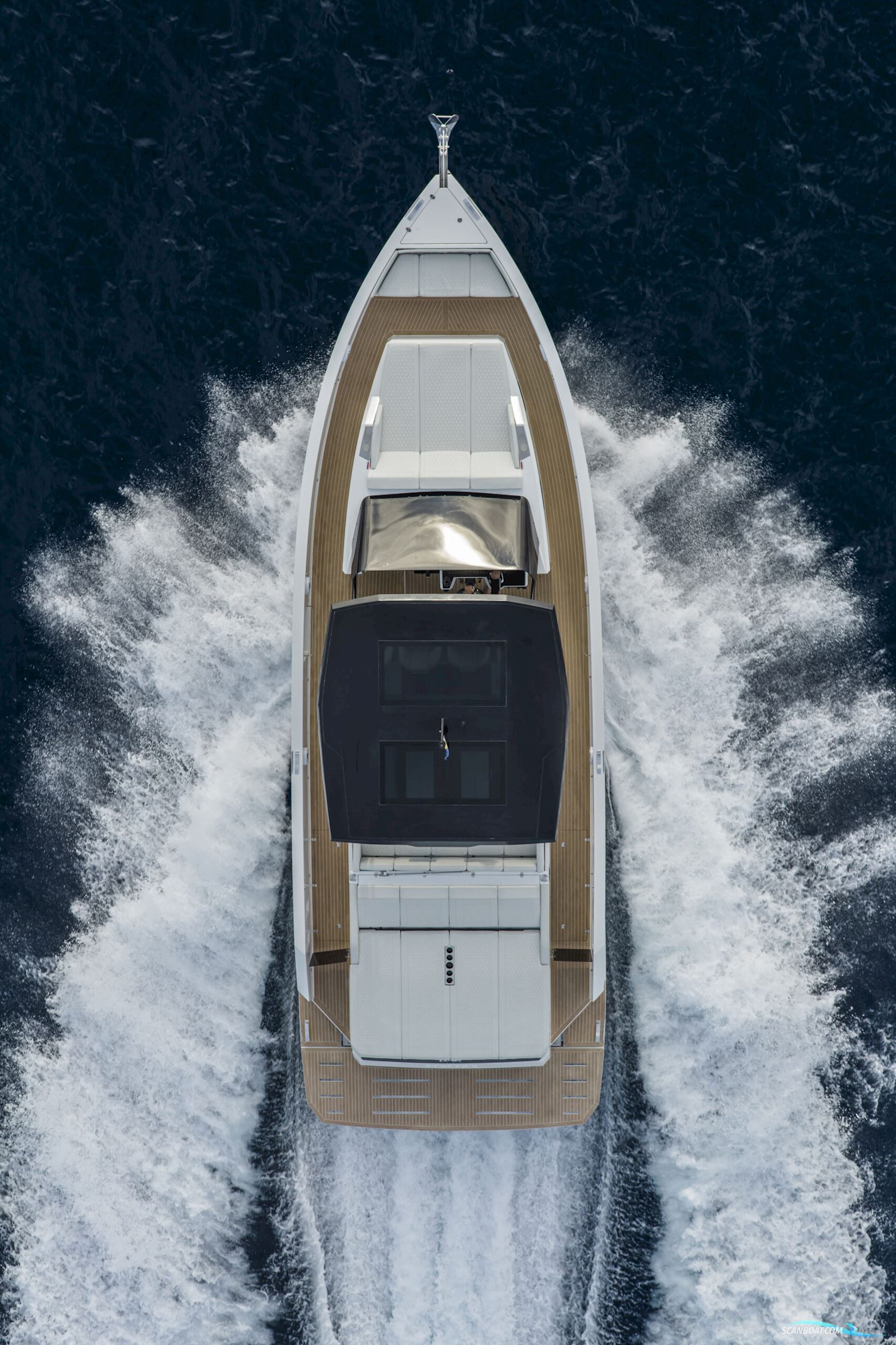 Deantonio D42
