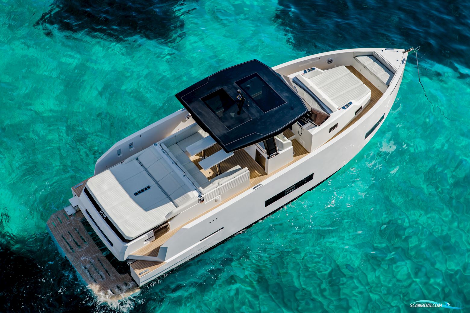 Deantonio D42
