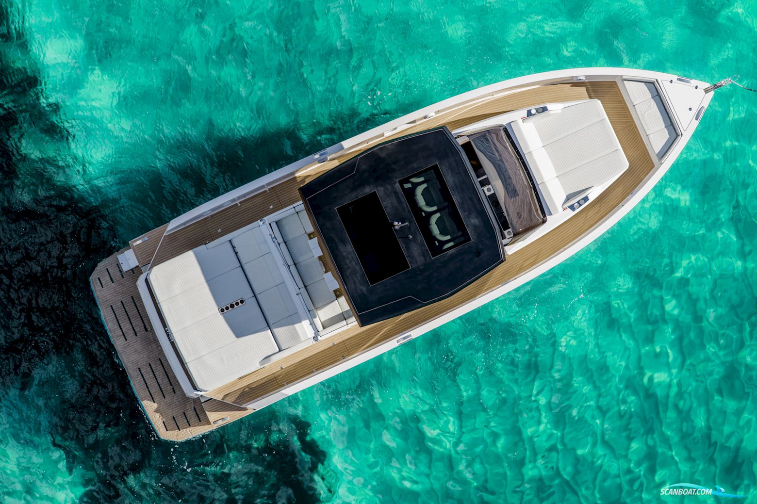 Deantonio D42