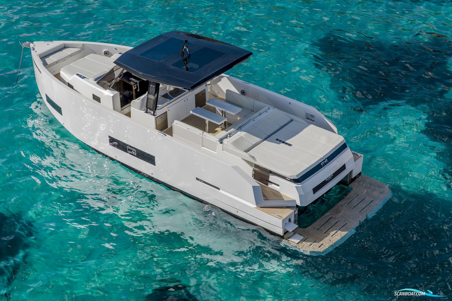 Deantonio D42
