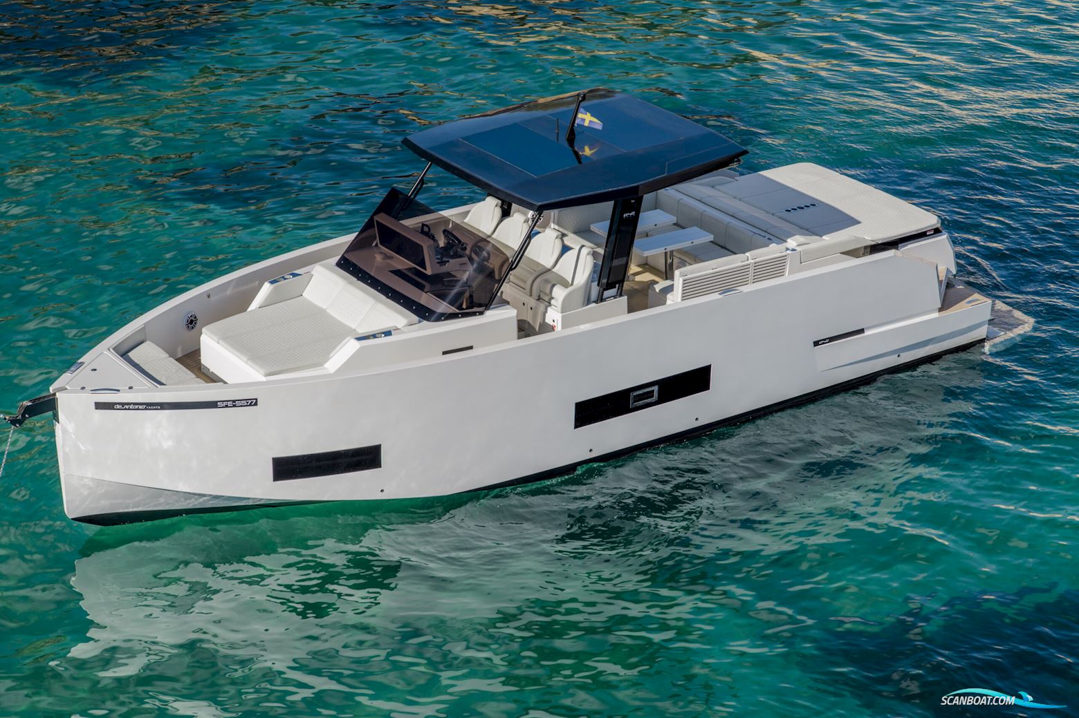 Deantonio D42