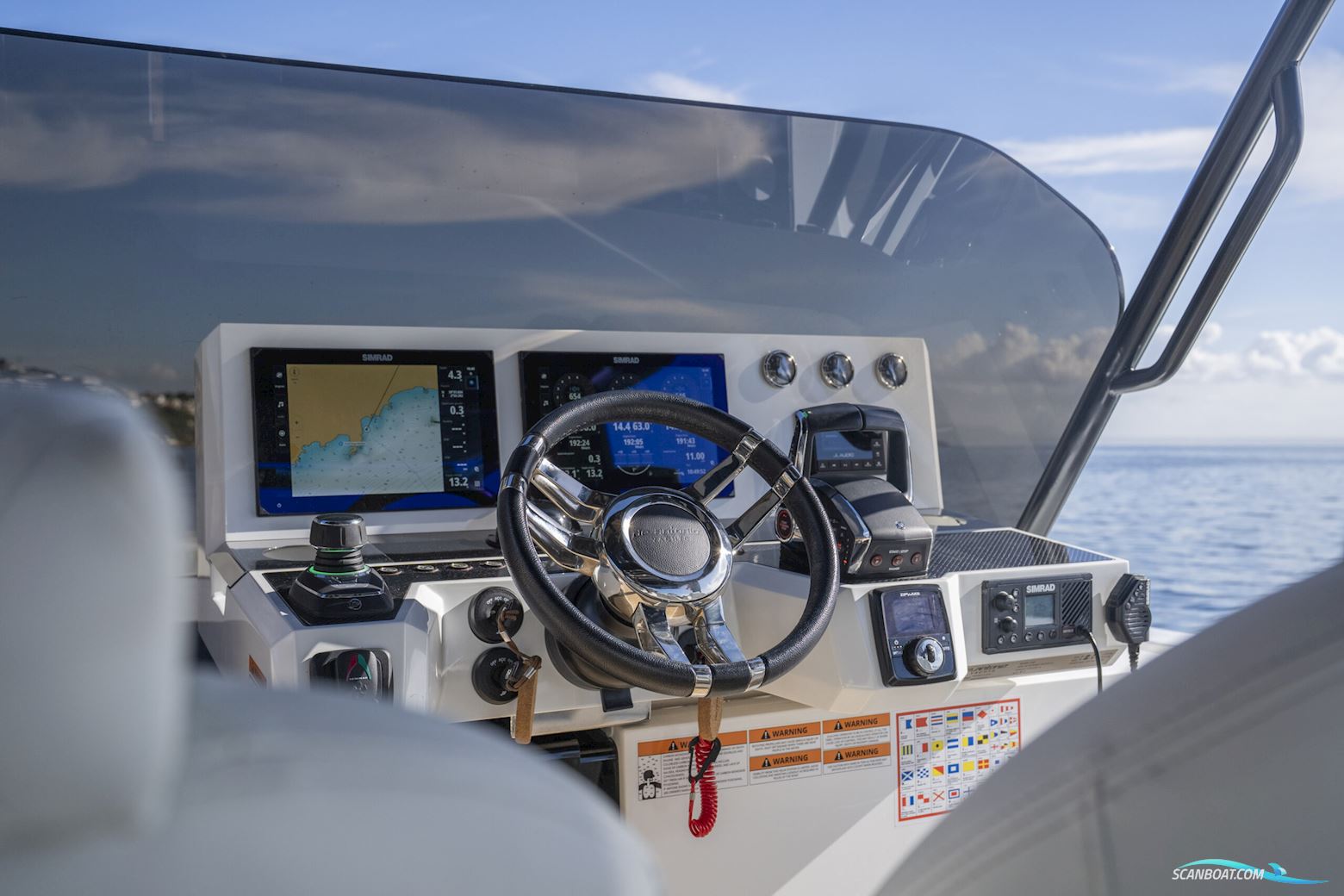 Deantonio D42