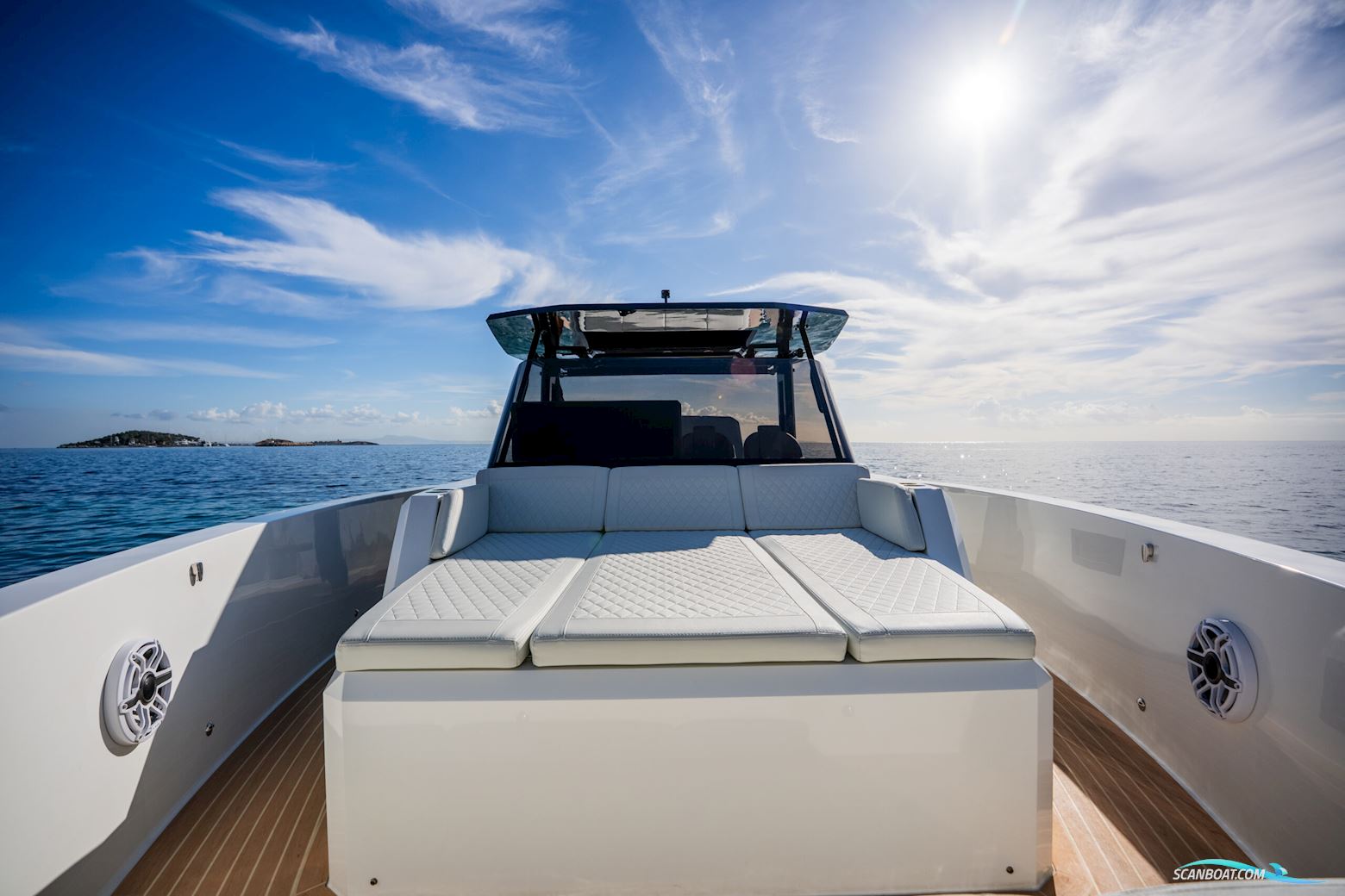 Deantonio D42