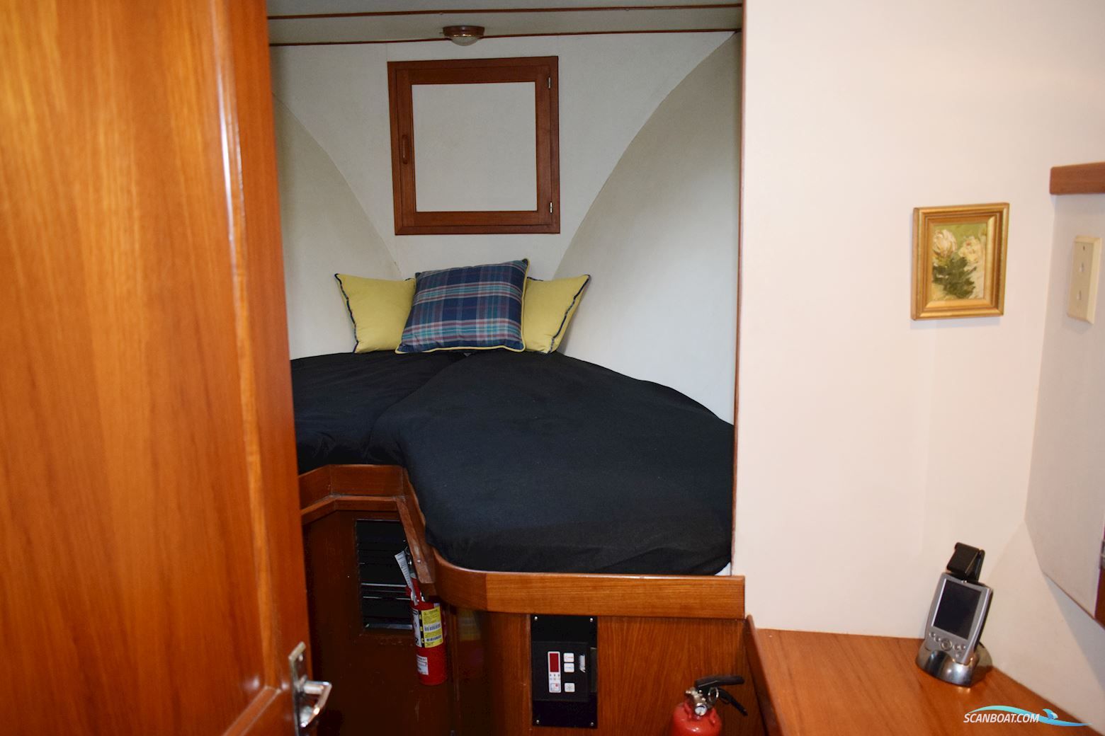 Defever 53 Trawler