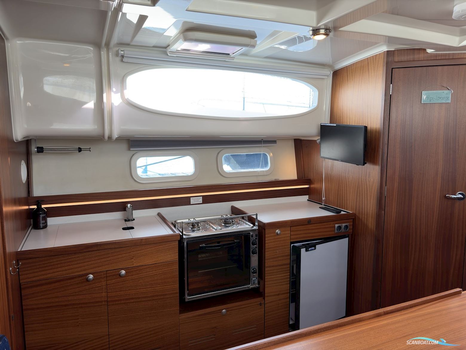 Delphia 1050 Escape Cabrio