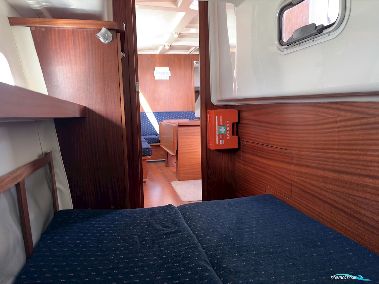 Delphia 1050 Escape Cabrio