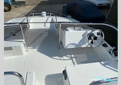 Delphia 11 Fly Motorbåd 2022, med Yanmar 4 LV 150 motor, Tyskland