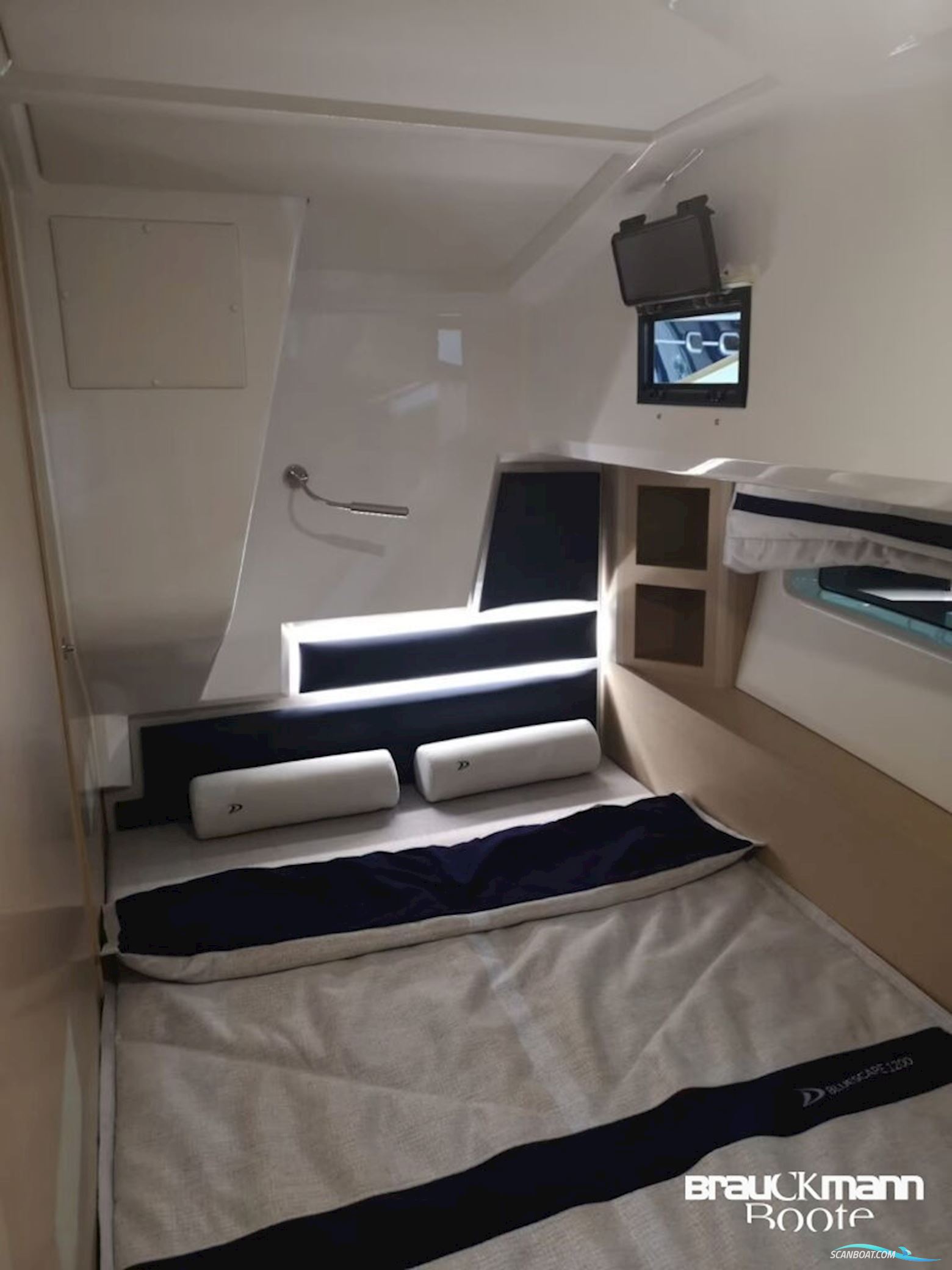 Delphia Bluescape 1200 Fly