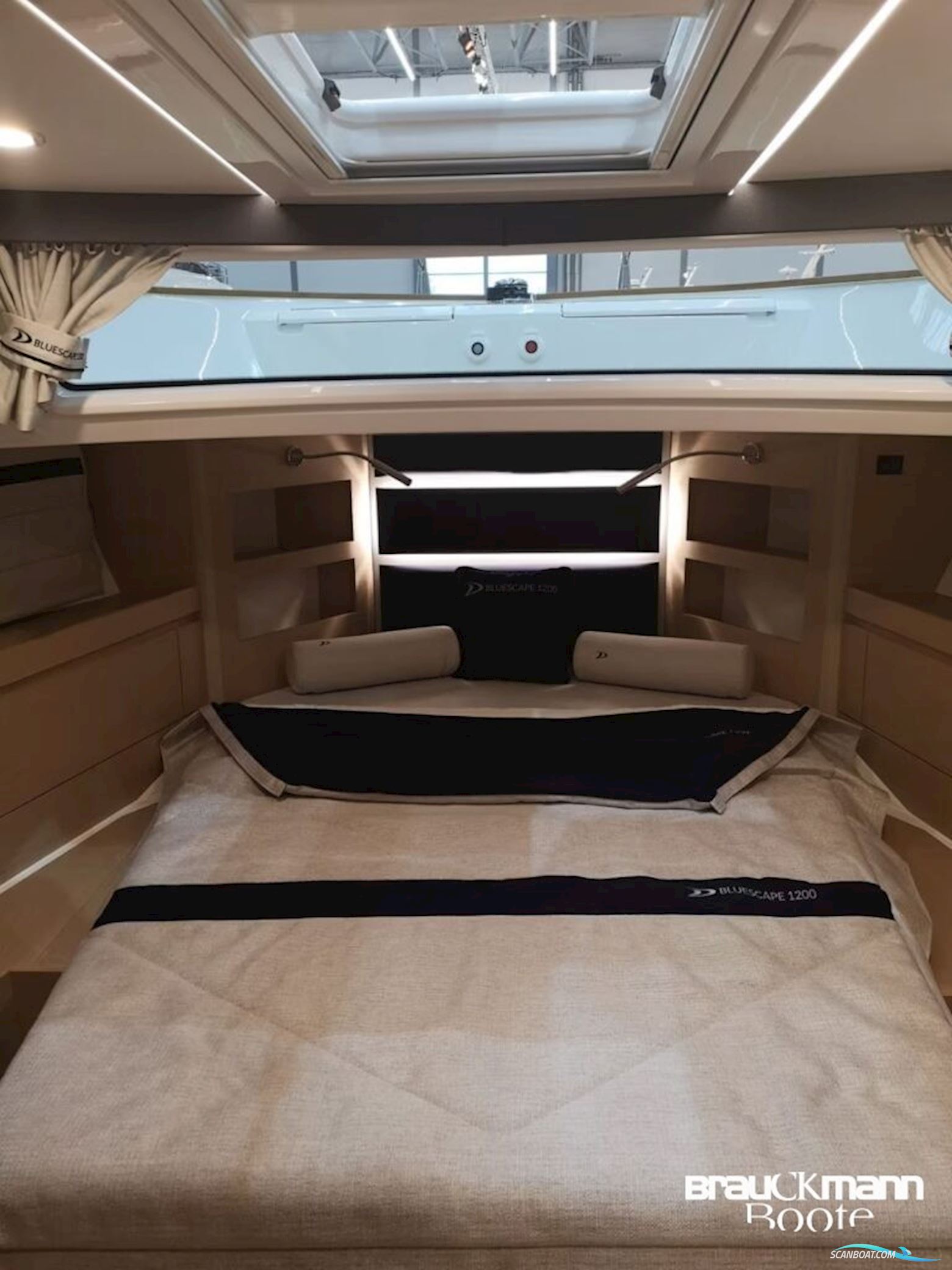 Delphia Bluescape 1200 Fly