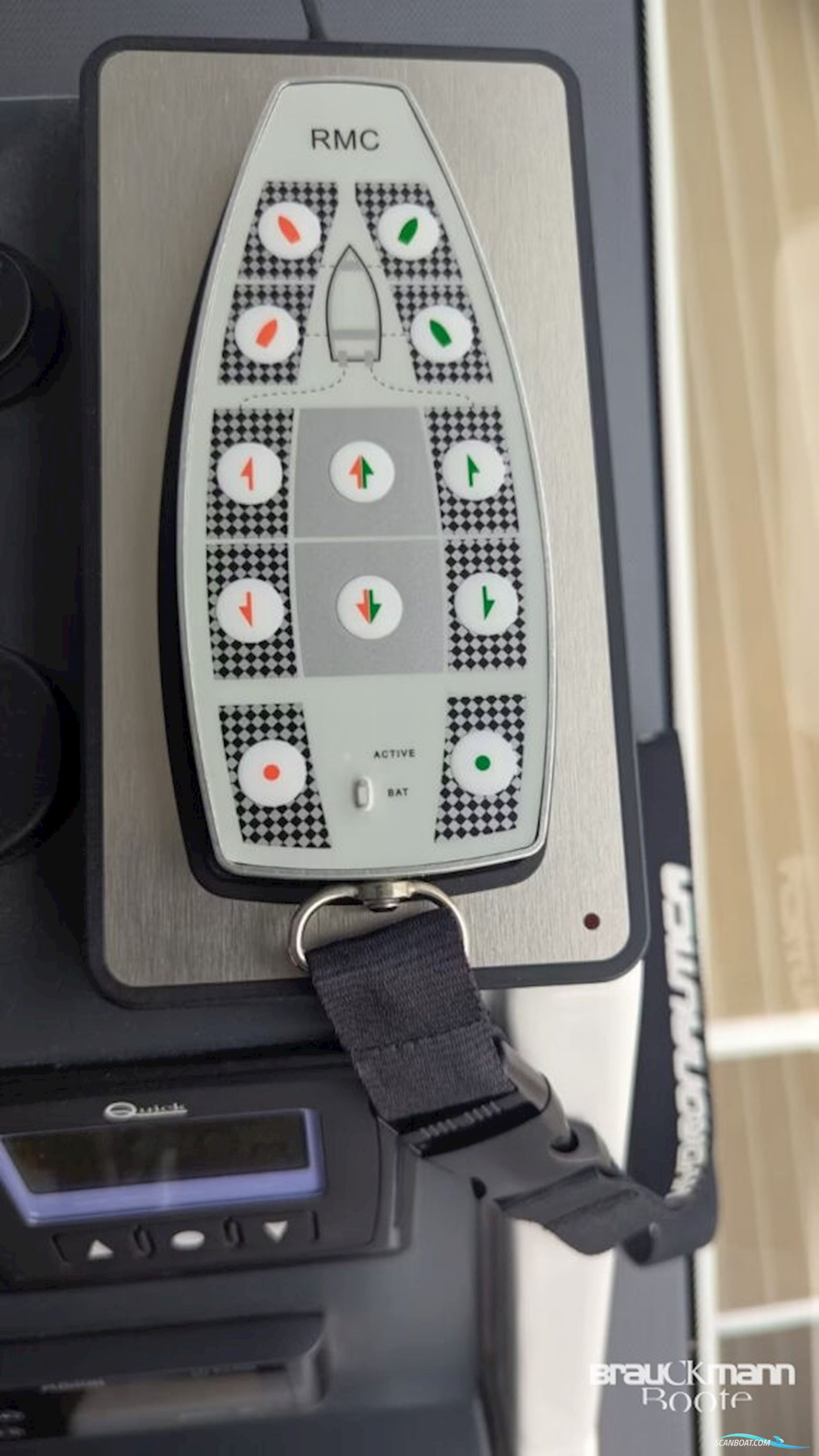 Delphia Bluescape 1200 Fly