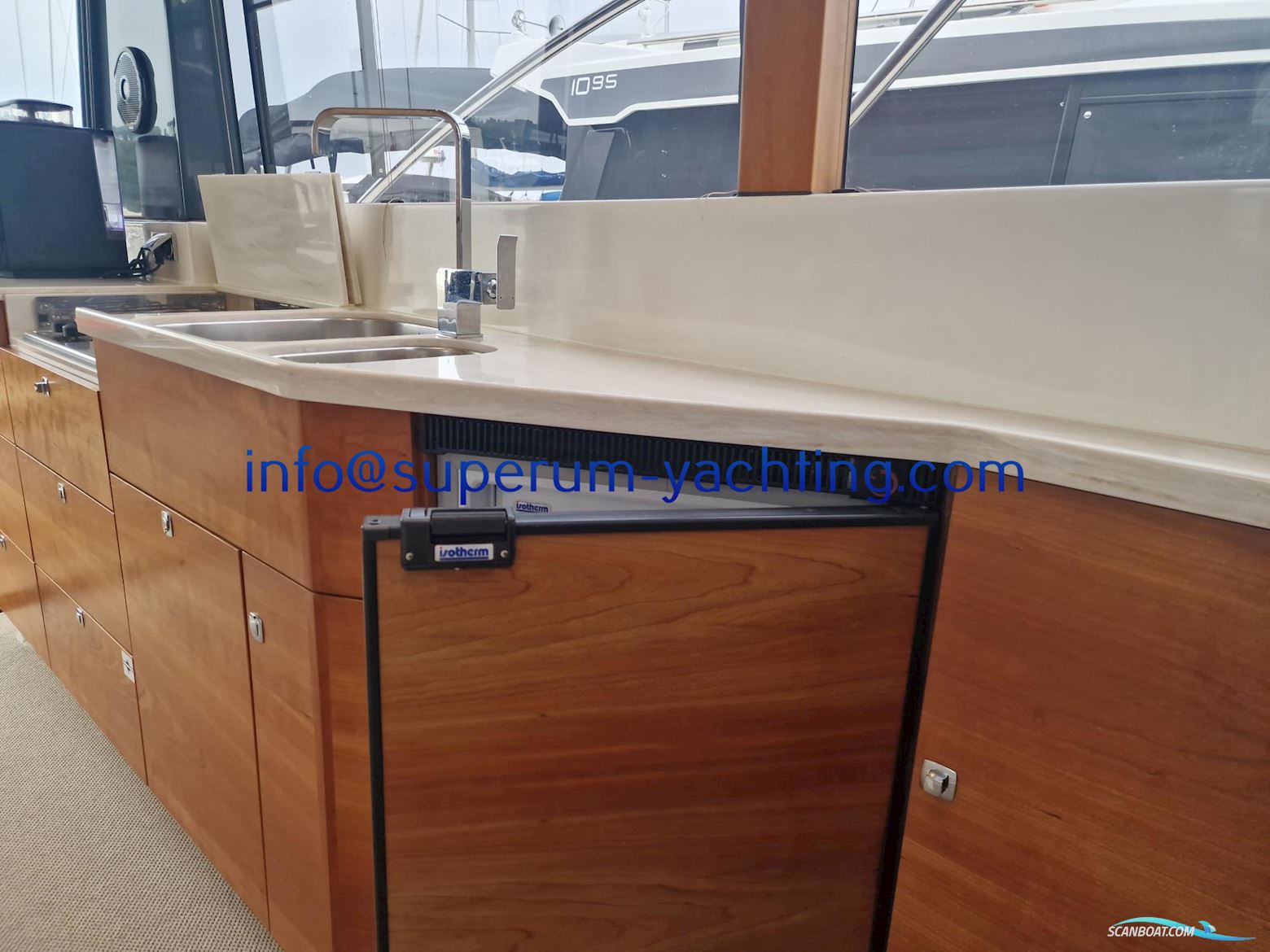 Delphia Escape 1150 Voyage