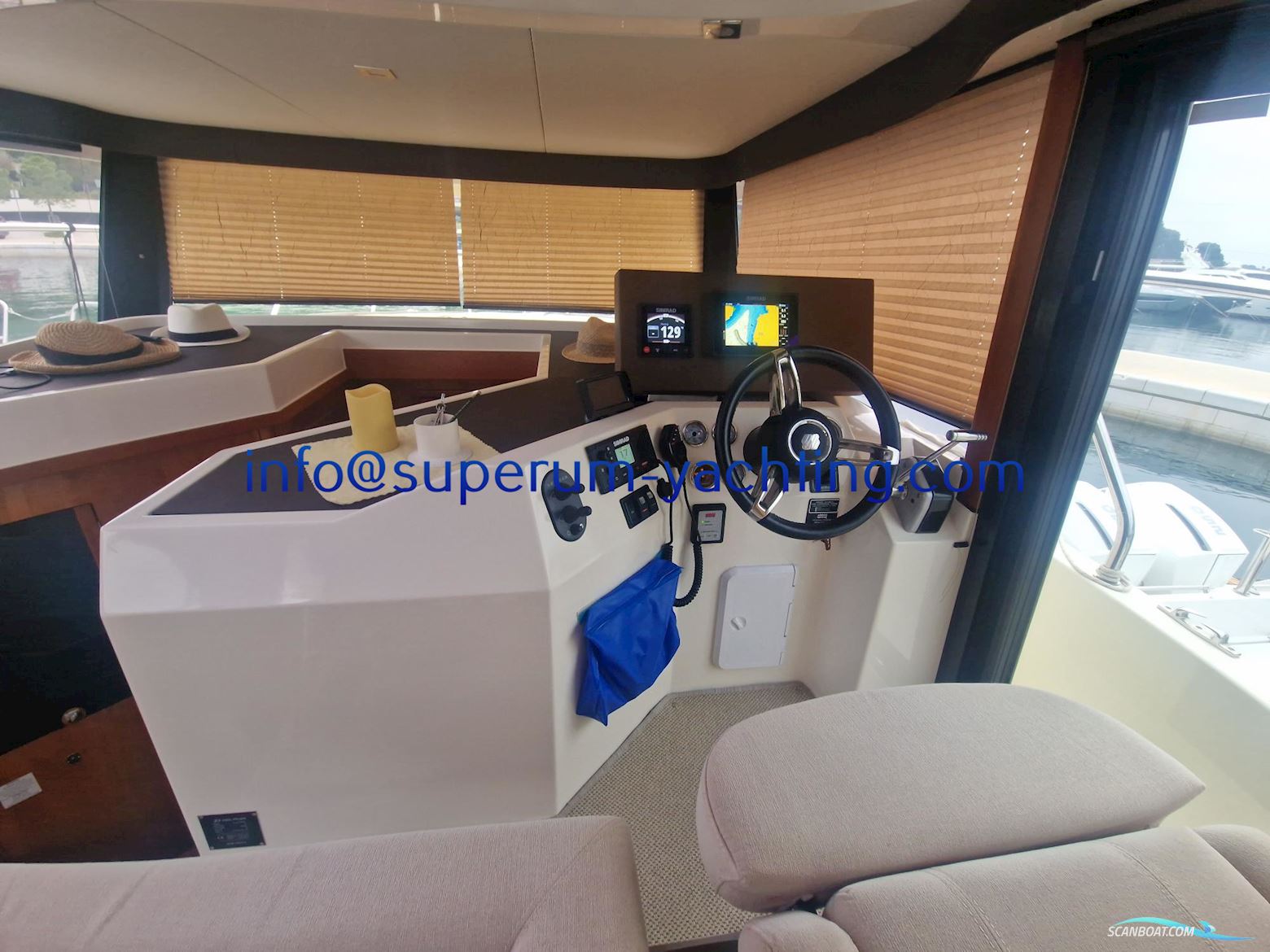 Delphia Escape 1150 Voyage