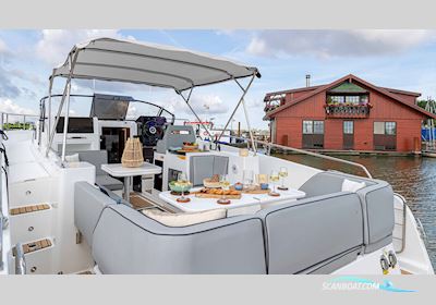 DELPHIA YACHTS 10 Lounge Electric DEMO, direct verkrijgbaar en vaarklaar. (PRIJSVERLAGING!!) Motorbåd 2023, Holland