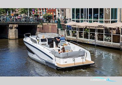 DELPHIA YACHTS 10 Lounge Electric Motorbåd 2026, Holland