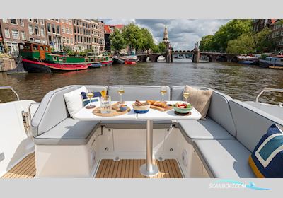 DELPHIA YACHTS 10 Lounge Electric Motorbåd 2026, Holland