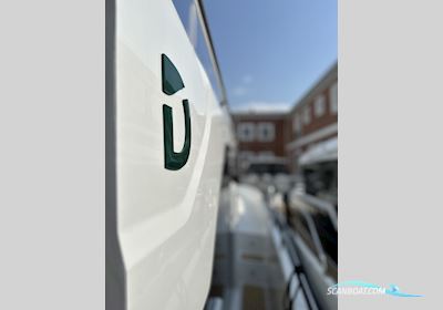 DELPHIA YACHTS 10 Sedan ELEKTRIC Motorbåd 2026, Holland