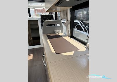 DELPHIA YACHTS 10 Sedan ELEKTRIC Motorbåd 2026, Holland