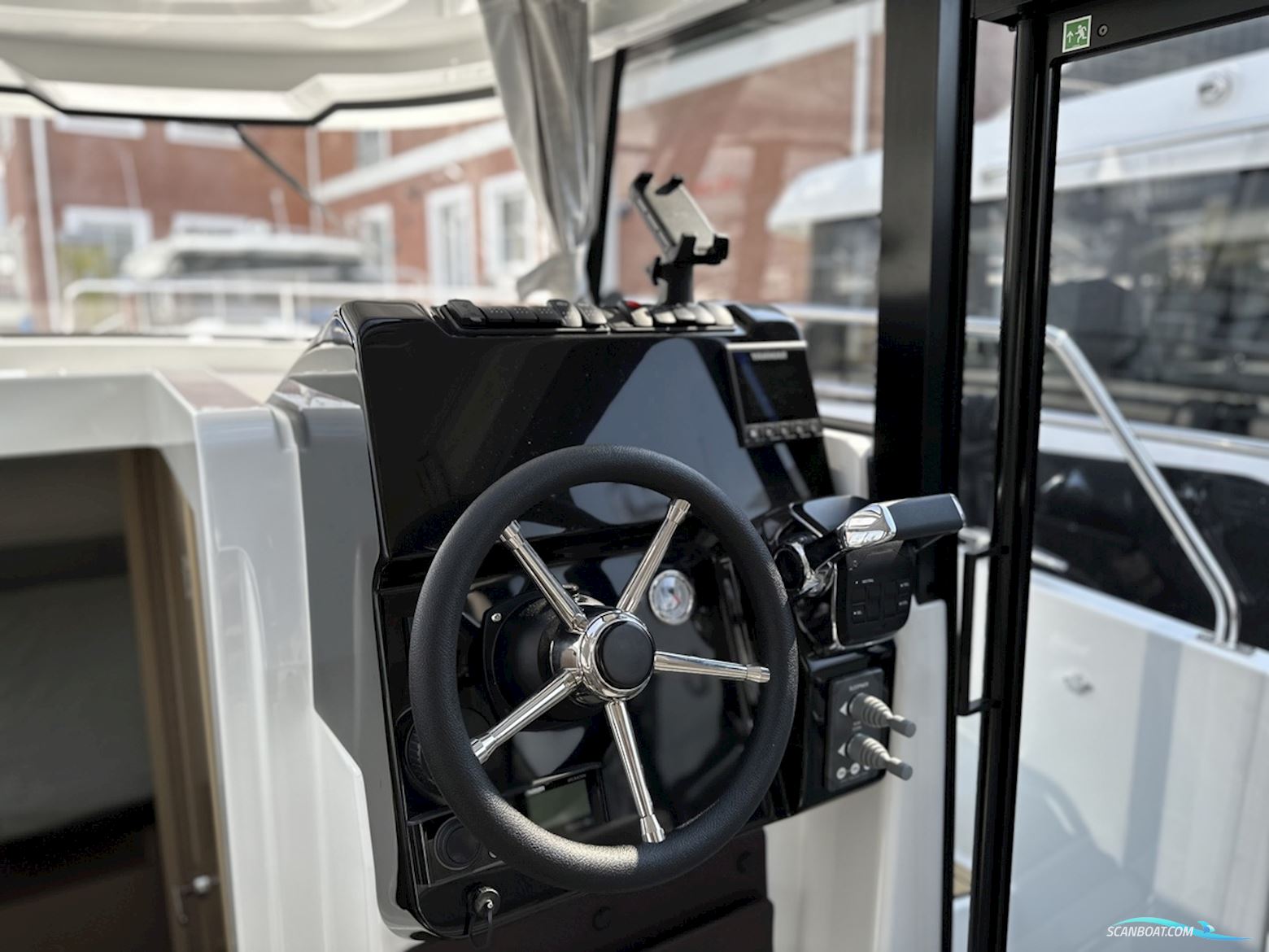 DELPHIA YACHTS 10 Sedan ELEKTRIC