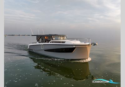 DELPHIA YACHTS 10 Sedan Motorbåd 2026, Holland