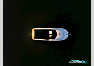 DELPHIA YACHTS 10 Sedan Motorbåd 2026, Holland