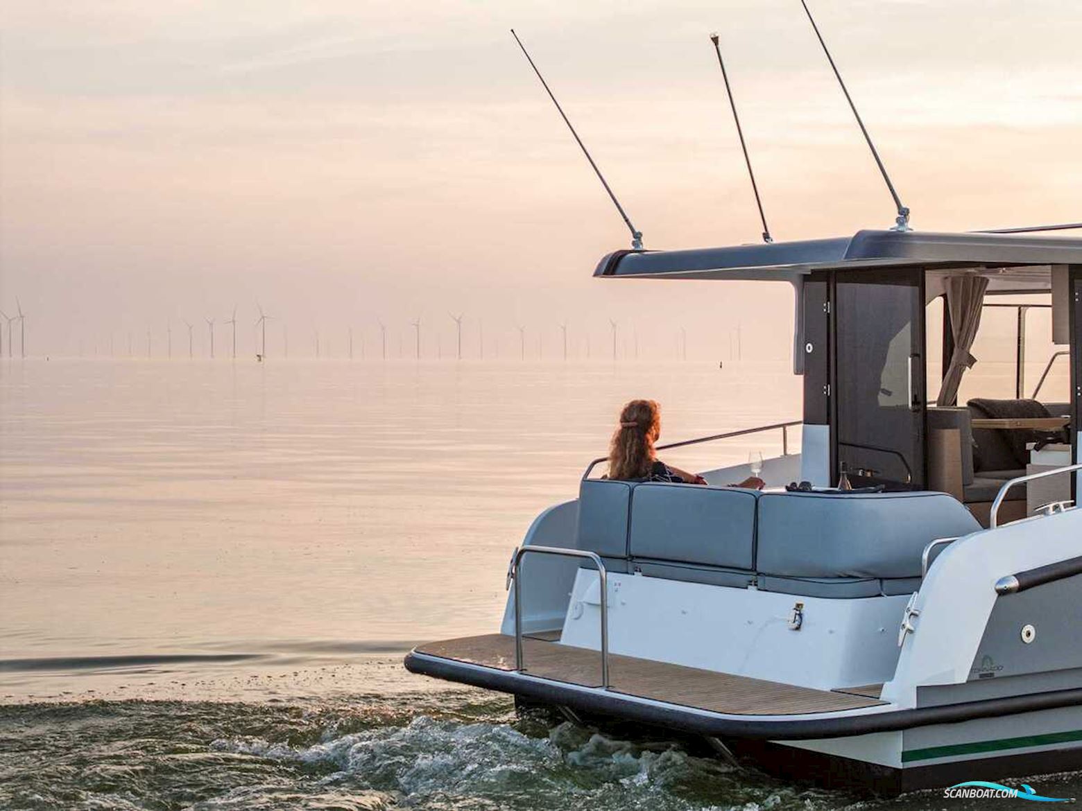 DELPHIA YACHTS 10 Sedan
