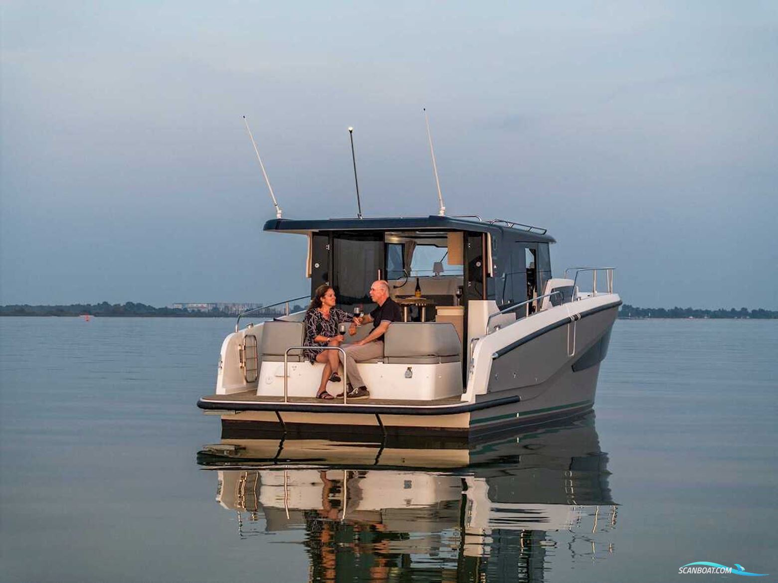 DELPHIA YACHTS 10 Sedan