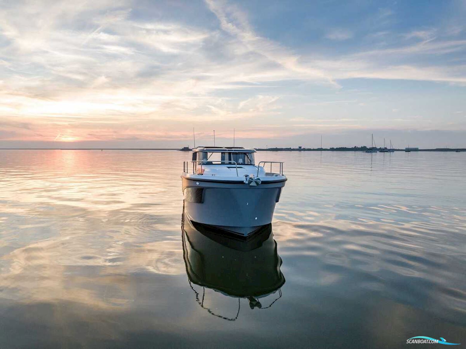 DELPHIA YACHTS 10 Sedan