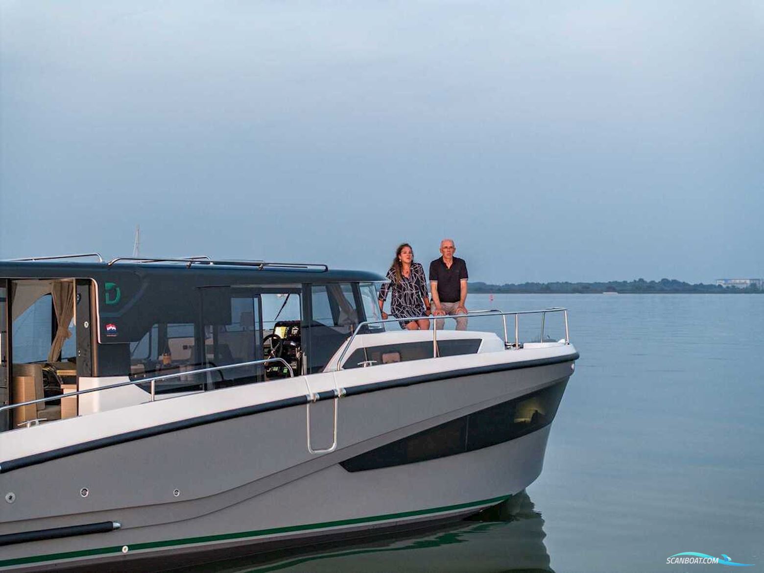 DELPHIA YACHTS 10 Sedan